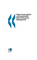 Water Consumption and Sustainable Water Resources Management