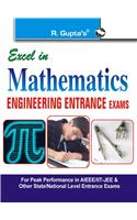 Excel In Mathematics (Engineering Entrance Exams): ARITHMETIC/MATHEMATICS