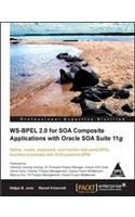 Ws-bpel 2. 0 For Soa Composite Applications With Oracle Soa Suite 11g