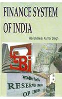 Finance System Of India