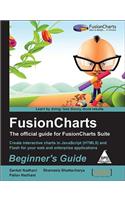 Fusioncharts Beginner's Guide