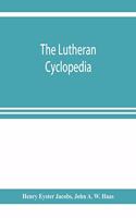 Lutheran cyclopedia