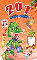 201 Sports Activities
