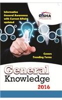 General Knowledge 2016