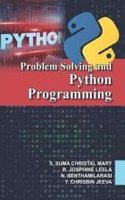 Problem Solving And Python Programming