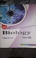 Nootan ISC Biology CLASS 11