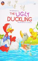 The ugly duckling