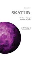 Skatur