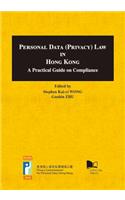 Personal Data (Privacy) Law in Hong Kong