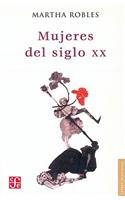 Mujeres del Siglo XX
