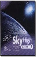 Sky High 5 Audio CDx2