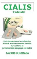 Cialis Tadalafil: Un Traitement Pour La Dysfonction