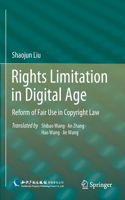 Rights Limitation in Digital Age