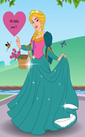 Princesses
