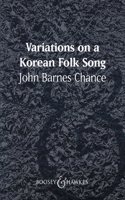 Variations on A Korean S Band/Fsc