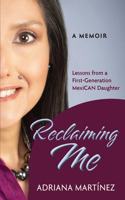 Reclaiming Me