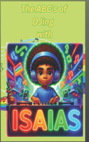 ABC's of Djing with Isaias