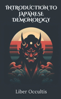 Introduction to Japanese Demonology