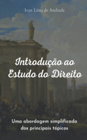 Introdução ao Estudo do Direito