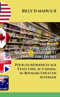 Le Garde-Manger À Centimes