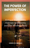 The Power Of Imperfection