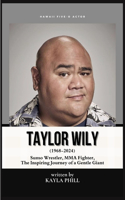 Taylor Wily