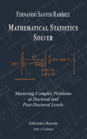 Mathematical Statistics Solver