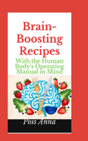 Brain-Boosting Recipes