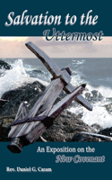 Salvation to the Uttermost