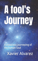 fool's Journey: A conscious journeying of the human Soul