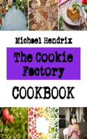 The Cookie Factory: gingerbread cookies recipes
