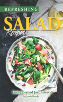 Refreshing Salad Recipes