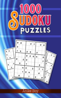 1000 Sudoku