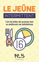 jeûne intermittent