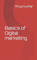Basics of Digital marketing