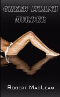Greek Island Murder