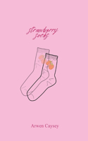 strawberry socks
