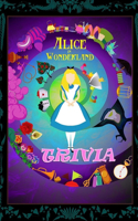 Alice In Wonderland Trivia