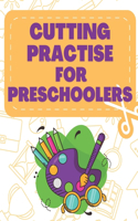 Cutting Practise For Preschoolers