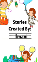 Stories Created By: Imani(24 Stories Created By: For Girls)