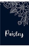 Paisley