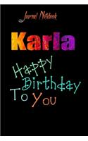 Karla