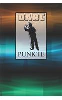 Dart Punkte