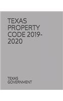 Texas Property Code 2019-2020