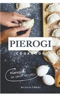 Pierogi Cookbook