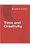 Time and Creativity