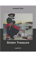 Stolen Treasure