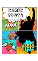 Comic vuoto