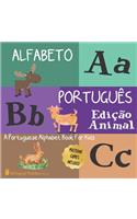 Alfabeto Portugues