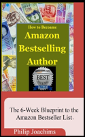 How to Become Amazon Bestselling Author